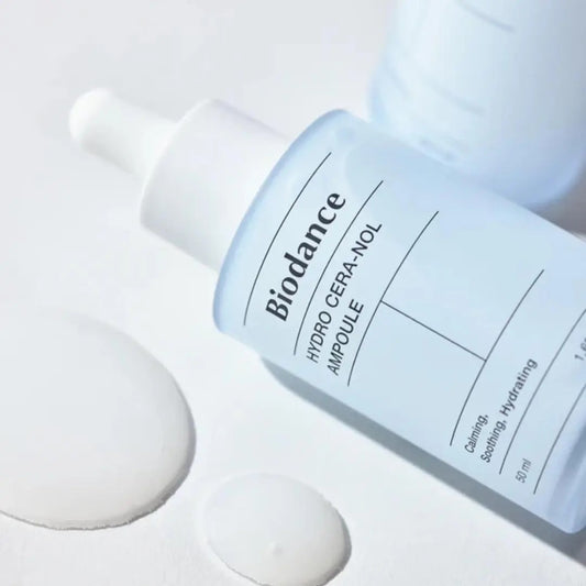💧 Biodance Hydro Cera Nol Ampoule – Premium Hydrating & Soothing Serum ✨