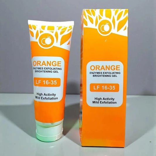🌟 3 in 1 Deal – FV Orange Gel & Flicka Essentials Pack of 3 💄✨